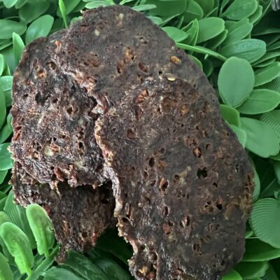 Beef Carrot Jerky (Superfood)(Thin Cut)