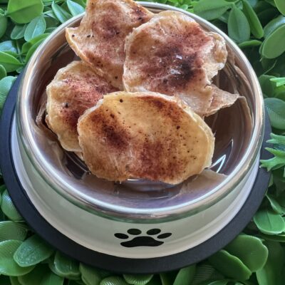 Chicken Beetroot Jerky (Superfood)