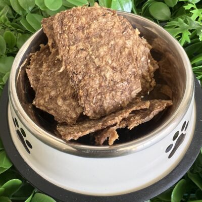 Hypoallergenic Turkey Pumpkin