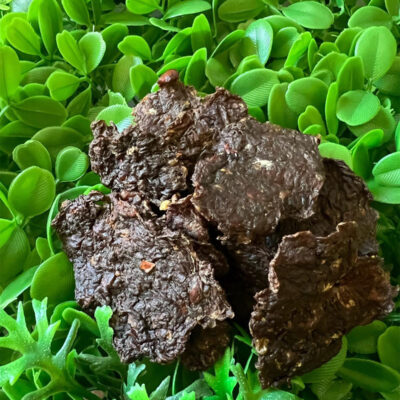 Beef Green Beans Red Bell Capsicum, CT Cool Treats