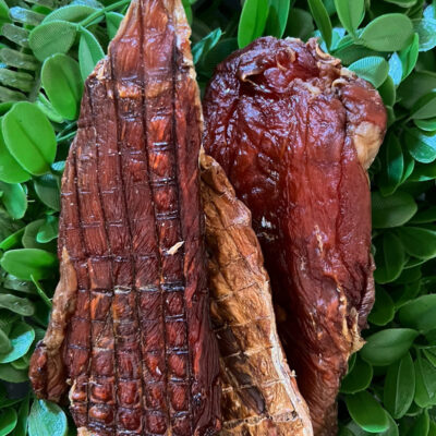 Chicken Breast Fillet Dental Chews ( High Protein )