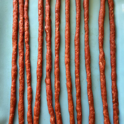 Beef Turmeric Sticks