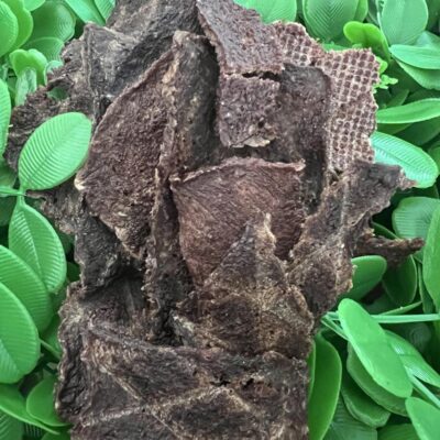 Kangaroo Jerky (Thin Cut)