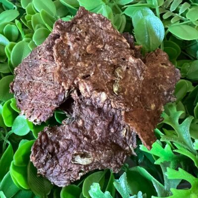 B Grade Beef Green Beans Superfood 100g