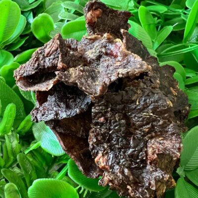 B Grade Chicken Brown Rice Cinnamon Limited Edition