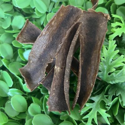 CT Cool Treats, Beef Beetroot Jerky (Superfood), Beef Beetroot Superfood