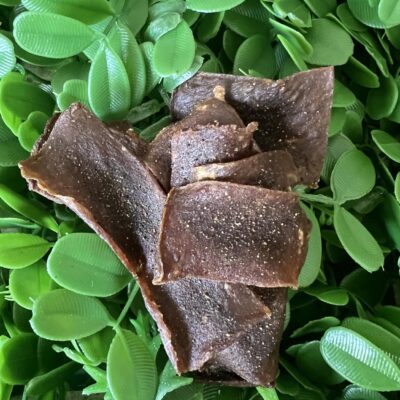 CT Cool Treats, Beef Mango Jerky (Superfood), Beef Mango Superfood