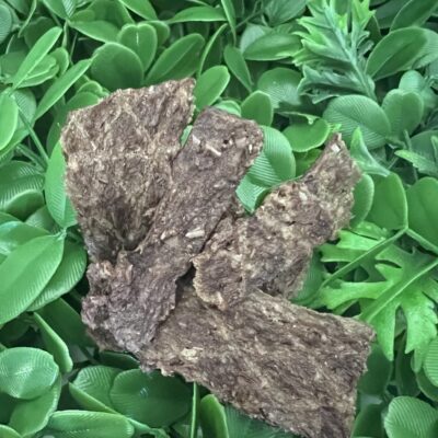 Chicken Banana Jerky Superfood