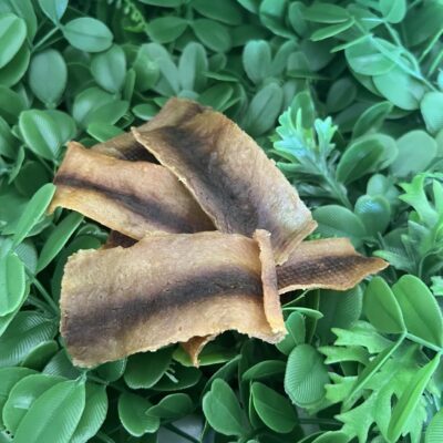 Chicken Kale Jerky Superfood