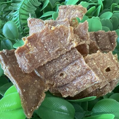 Chicken Sweet Potato Superfood, Chicken Sweet Potato Jerky (Superfood)