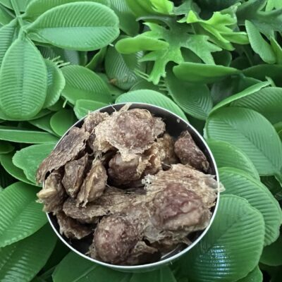 Chicken Training Treats Buttons Or Pyramids 100g