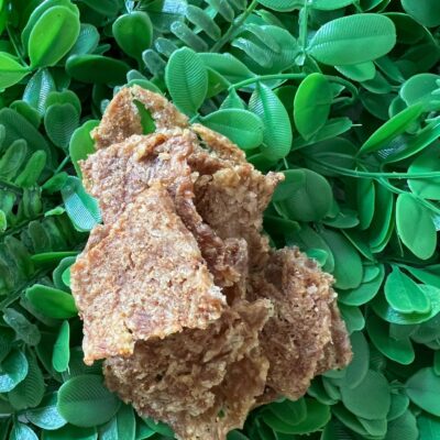 GF Chicken Flaxseed Oil Sweet Potato