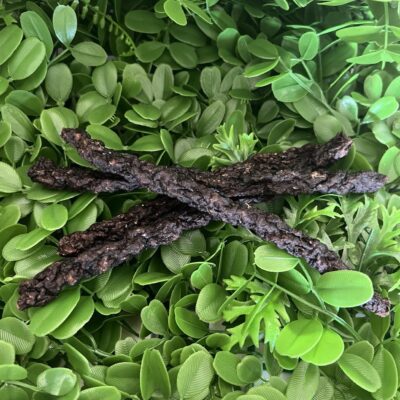 Hypoallergenic Kangaroo Turmeric Cinnamon Sticks