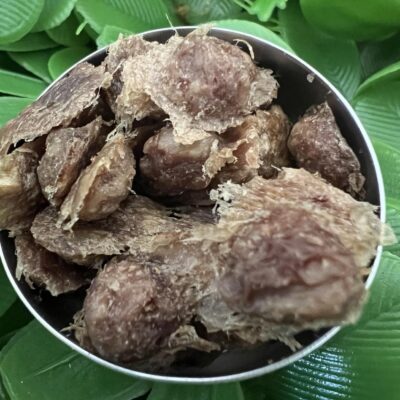 Hypoallergenic Turkey Training Treats Buttons Or Pyramids 100g