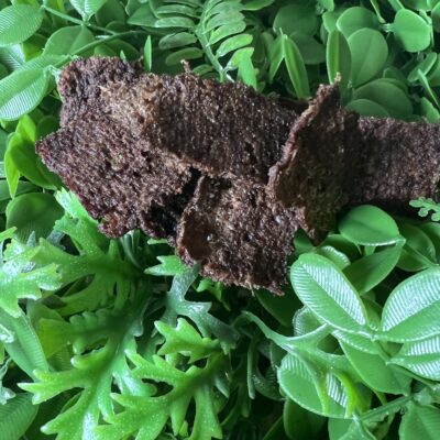 A Grade Beef Astragalus Jerky (Superfood) (Orders Only)