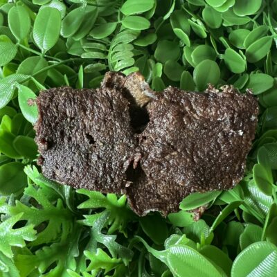 Beef Rosemary Jerky (Superfood) (Orders Only)