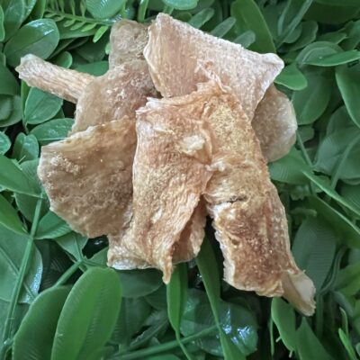 Chicken Astragalus Jerky (Superfood)(Orders Only)