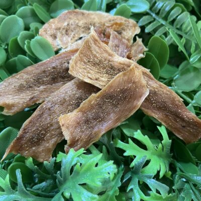 Chicken Coriander Jerky (Superfood) (Dogs & Cats) (Orders Only)