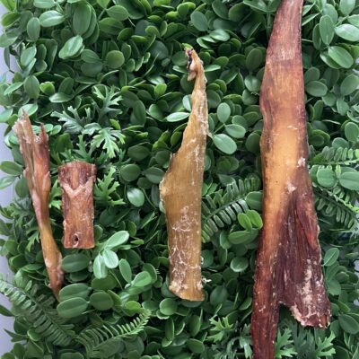 Beef Tendons ( Extra Flavour Dental  & Great Source of Collagen)