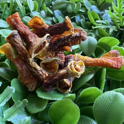 Chicken Pumpkin Wraps Bites (Superfood) (Dogs & Cats) (Orders Only)