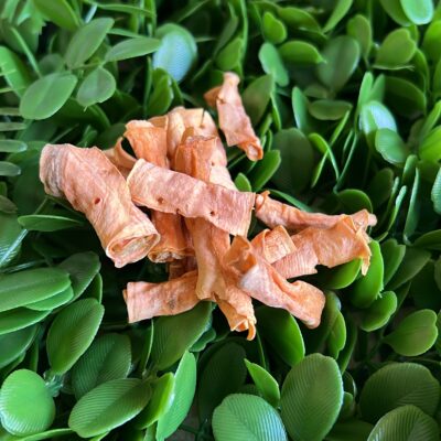 Chicken Sweet Potato Wraps Bites  (Superfood) (Dogs & Cats) (Orders Only)