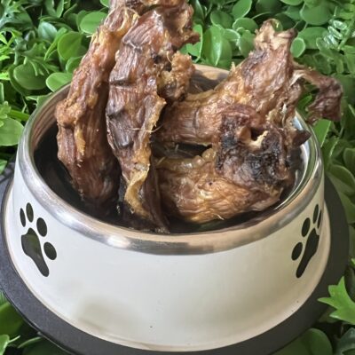 Premium Natural Chicken Necks