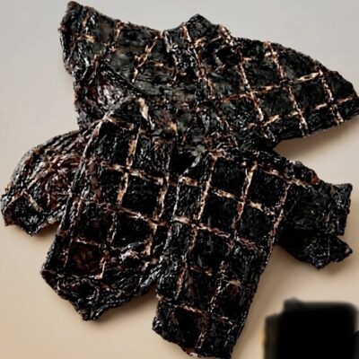 Premium Grass Fed Beef Liver Jerky (Dogs & Cats)